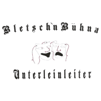 Logo Bletsch´n Bühna