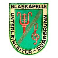 Logo Blaskapelle Unterleinleiter-Dürrbrunn e.V.